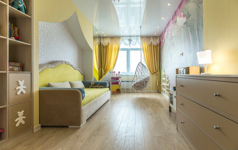 Фото интерьера квартиры