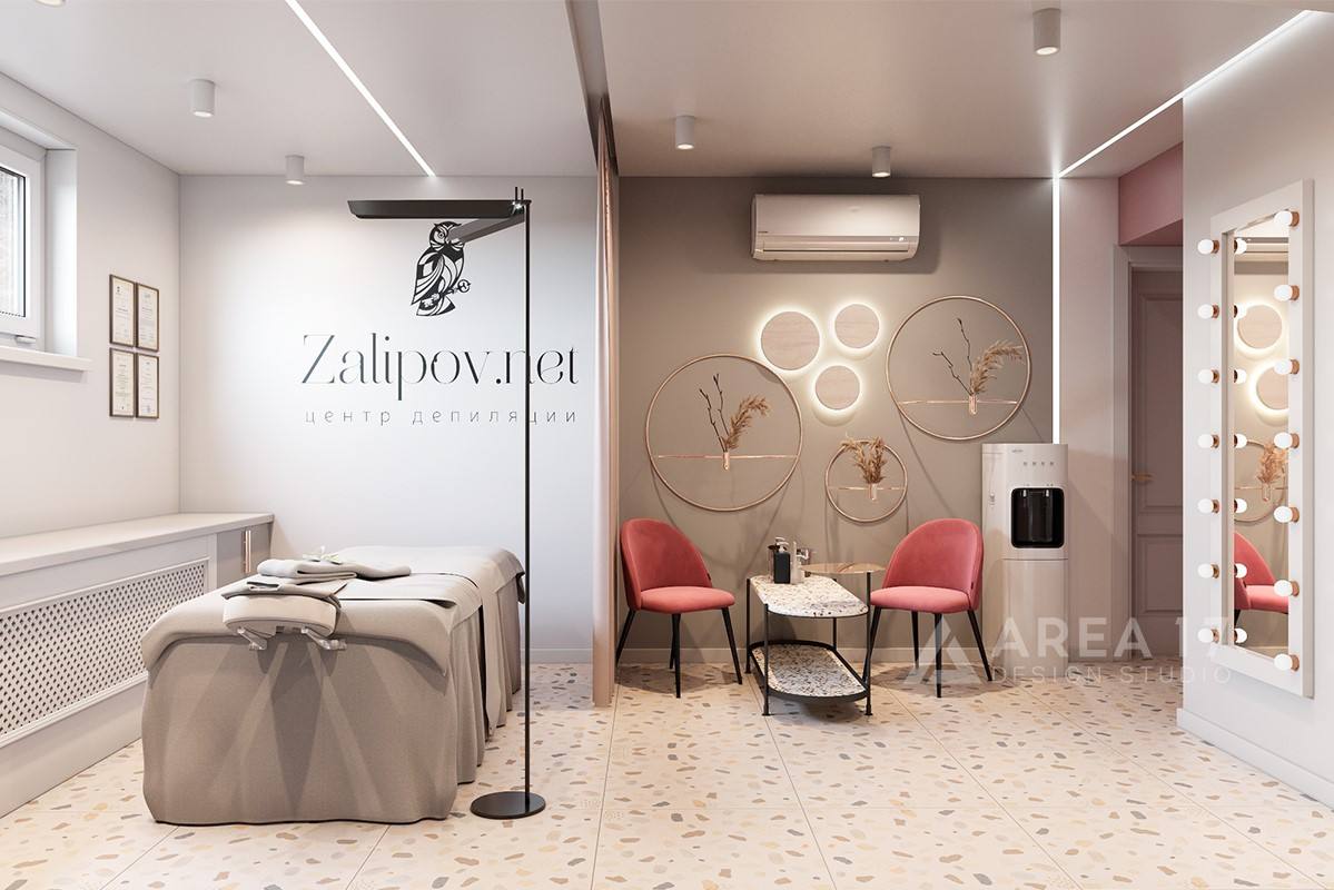 Салон Шугаринг Zalipov.net