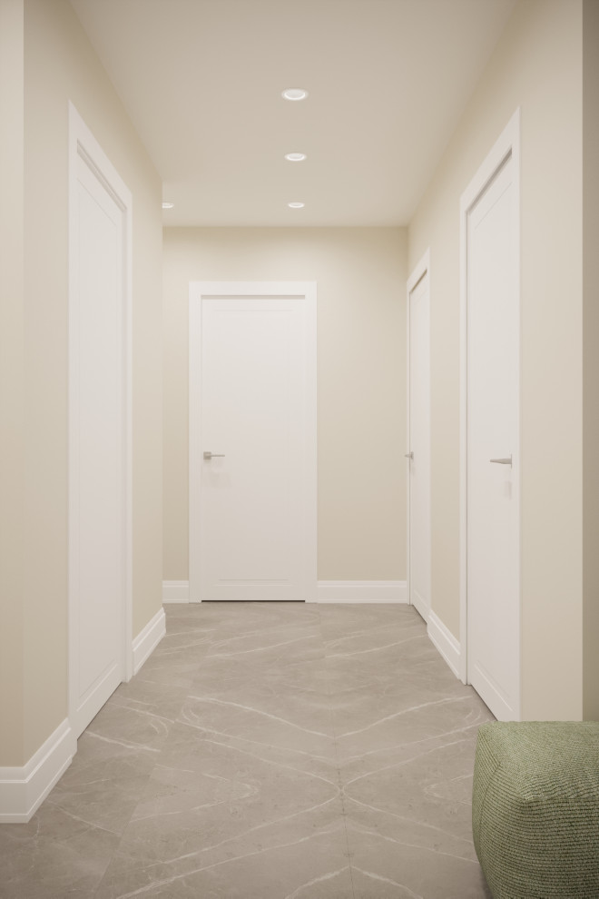 ЖК МОСКВИЧКА