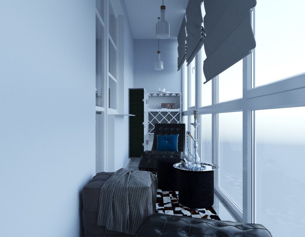 le luxe de la simplicité