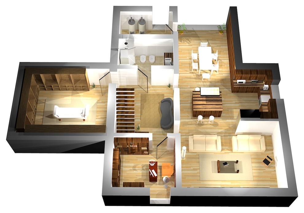 Проект Монолит