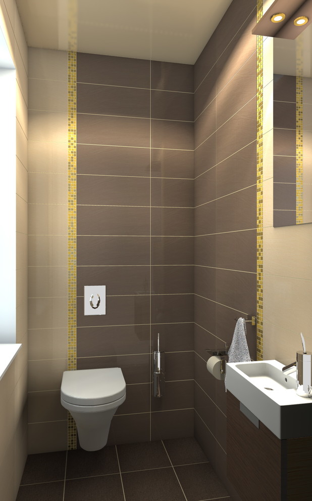 Обложка проекта: Частный дом