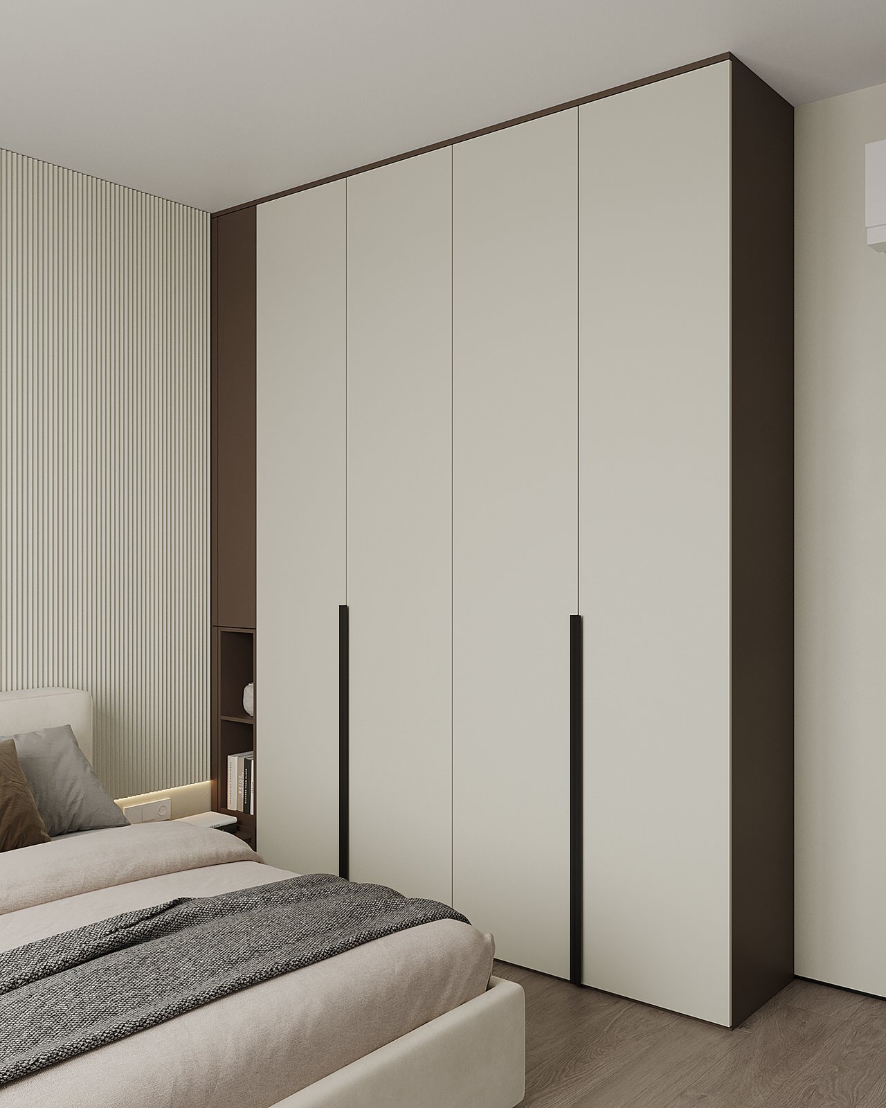 ЖК Настоящее