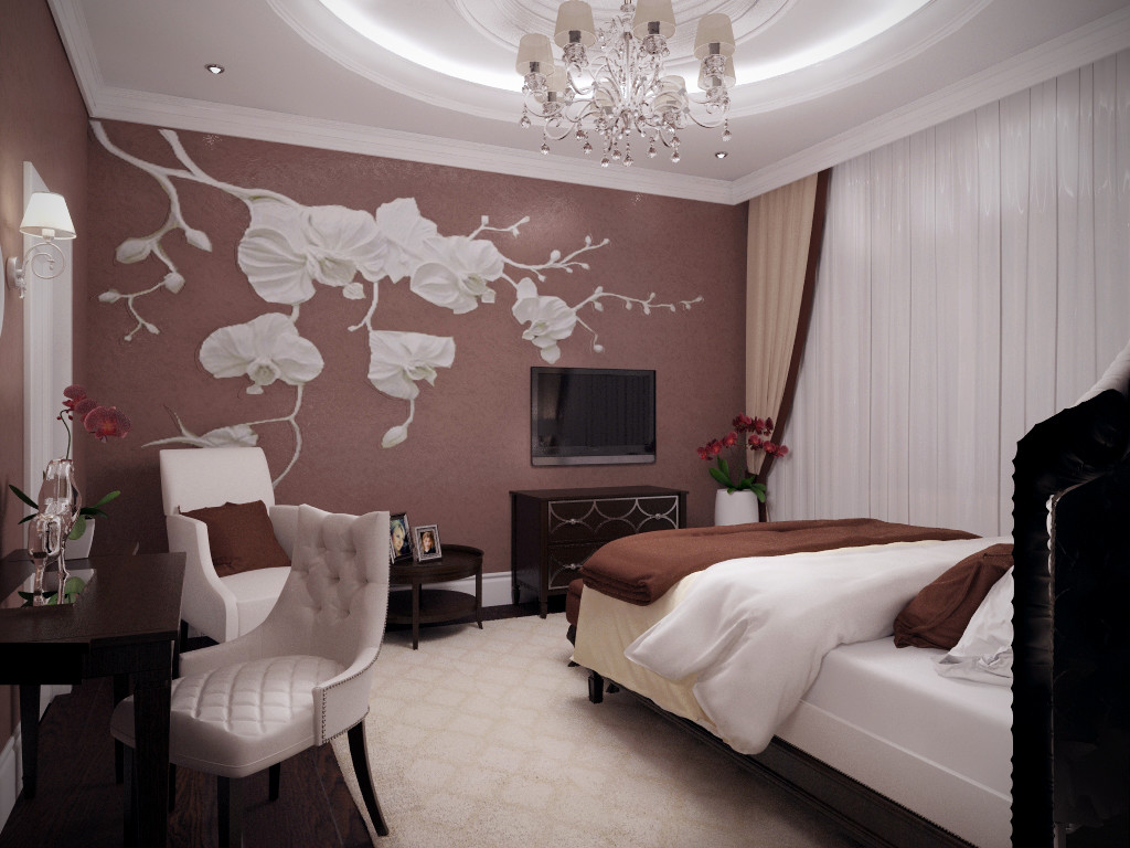 дом для большой семьи