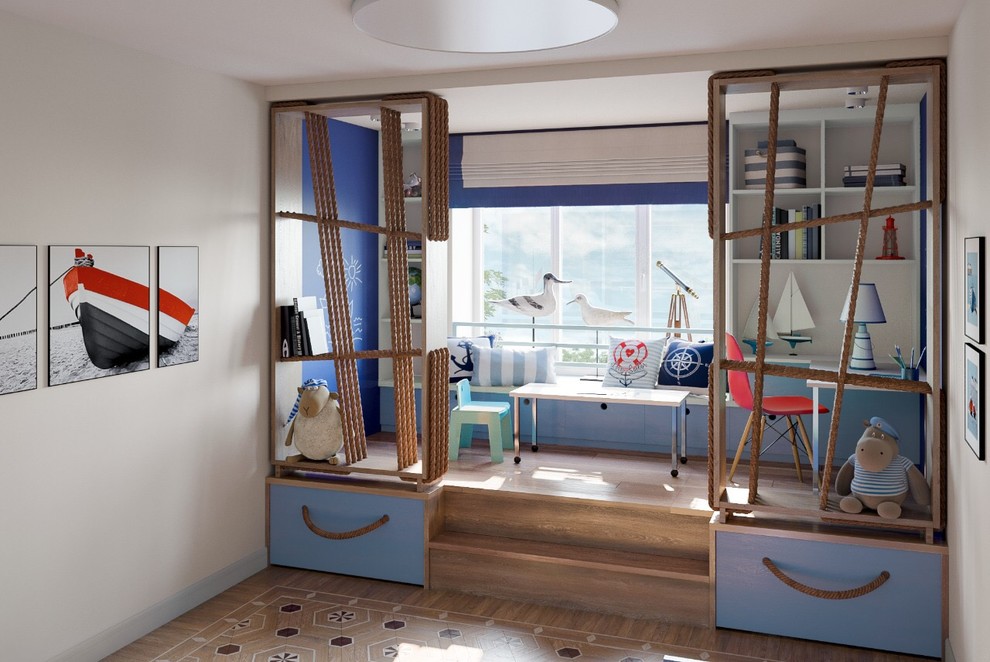 Детская для "КВАРТИРНОГО ВОПРОСА"