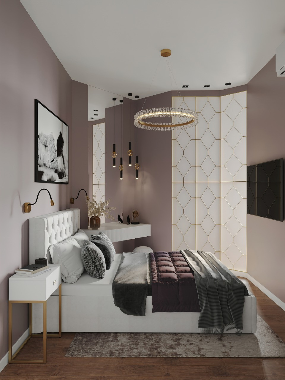 Обложка проекта: ЖК Крылья 2 Сдан под ключ  - 60 дней