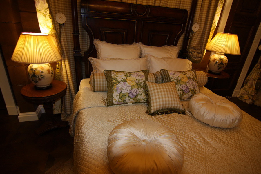 ЧАСТНАЯ РЕЗИДЕНЦИЯ