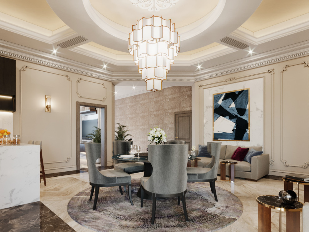 Дом классика