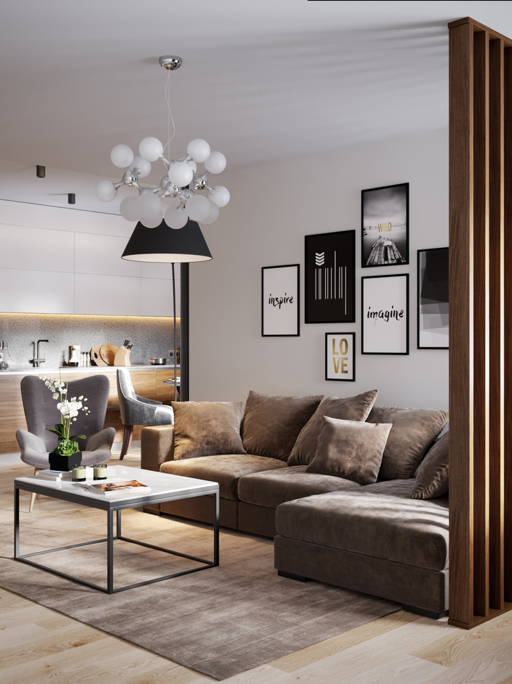 ЖК Триумф Парк