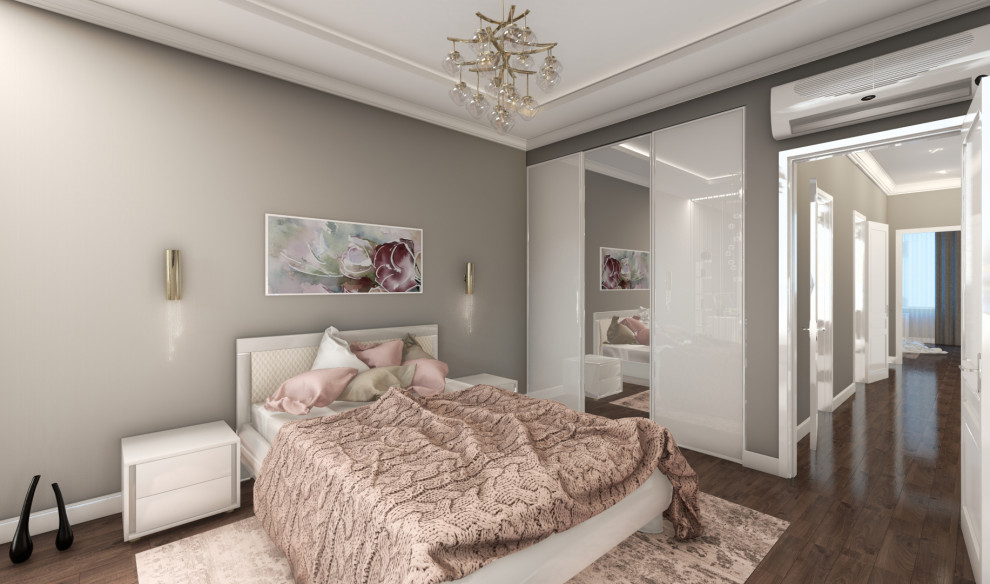 квартира 100м2