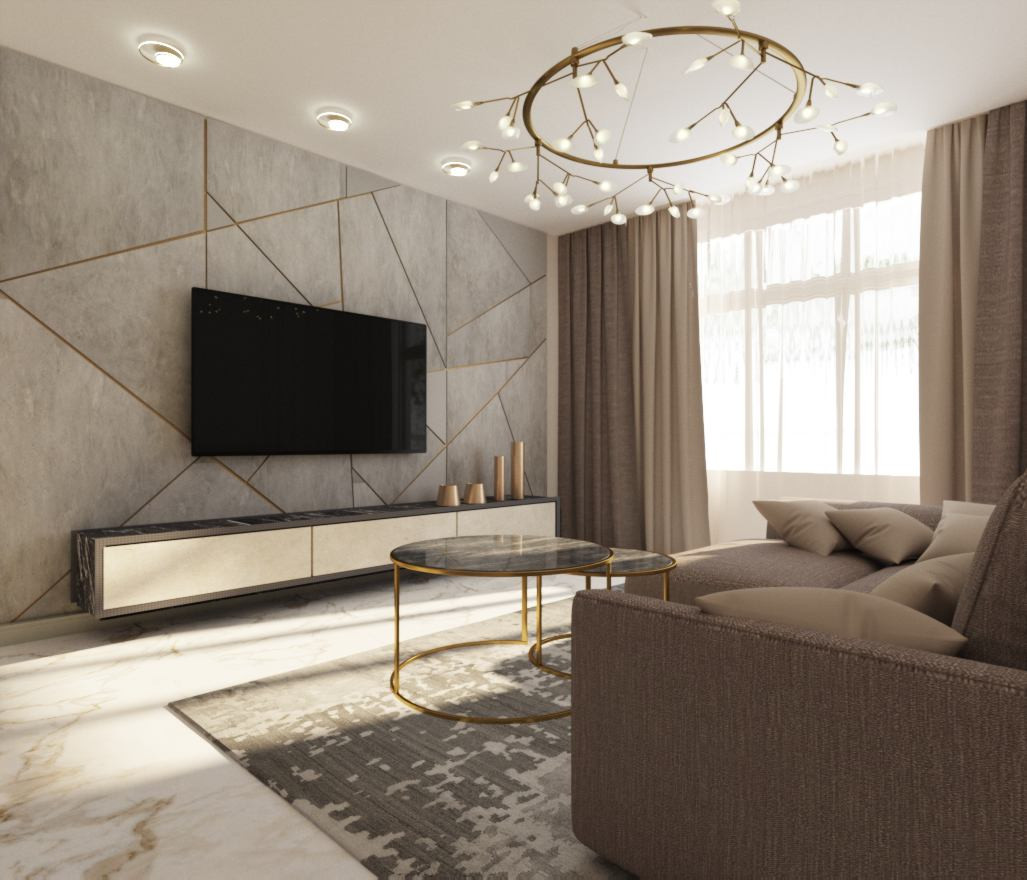 Городской стиль