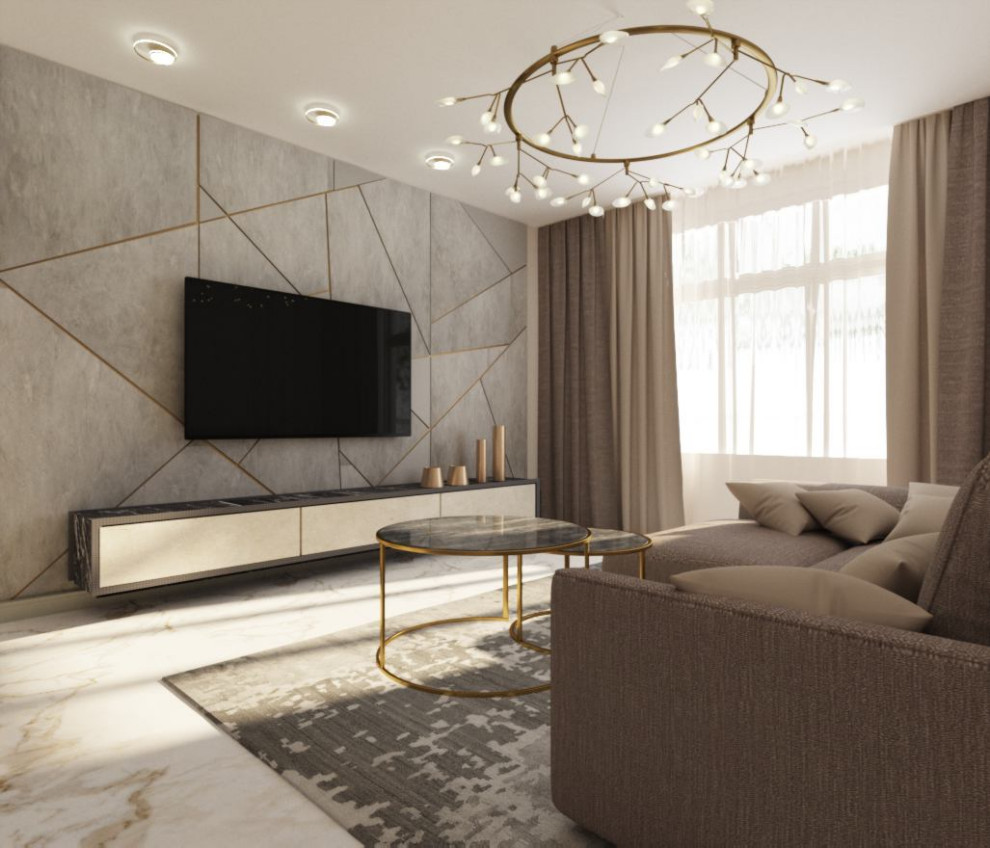 Городской стиль