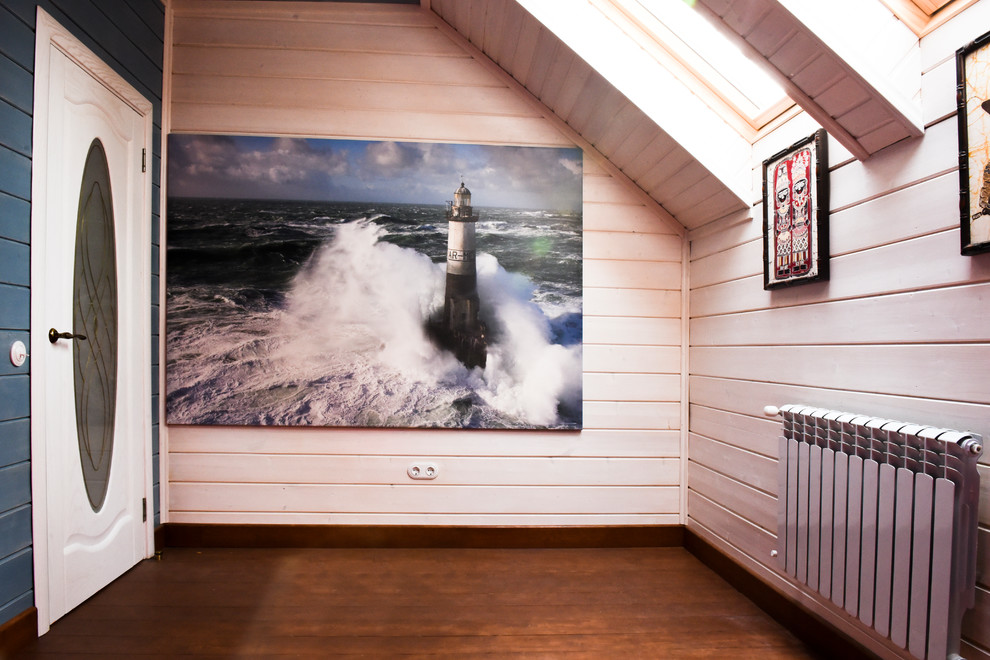 Загородный дом в поселке Белоостров