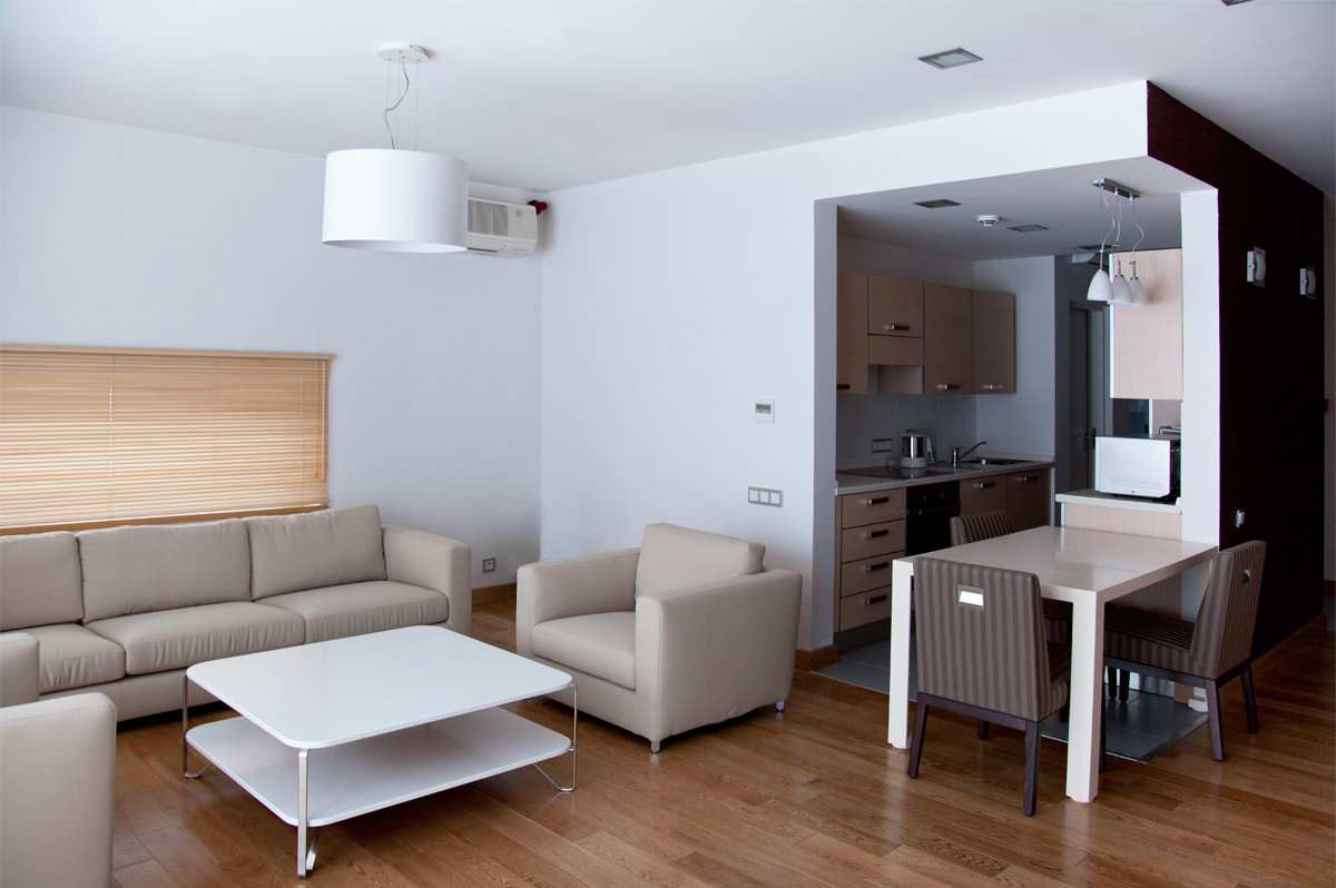 Cottage in SKOLKOVO MMS