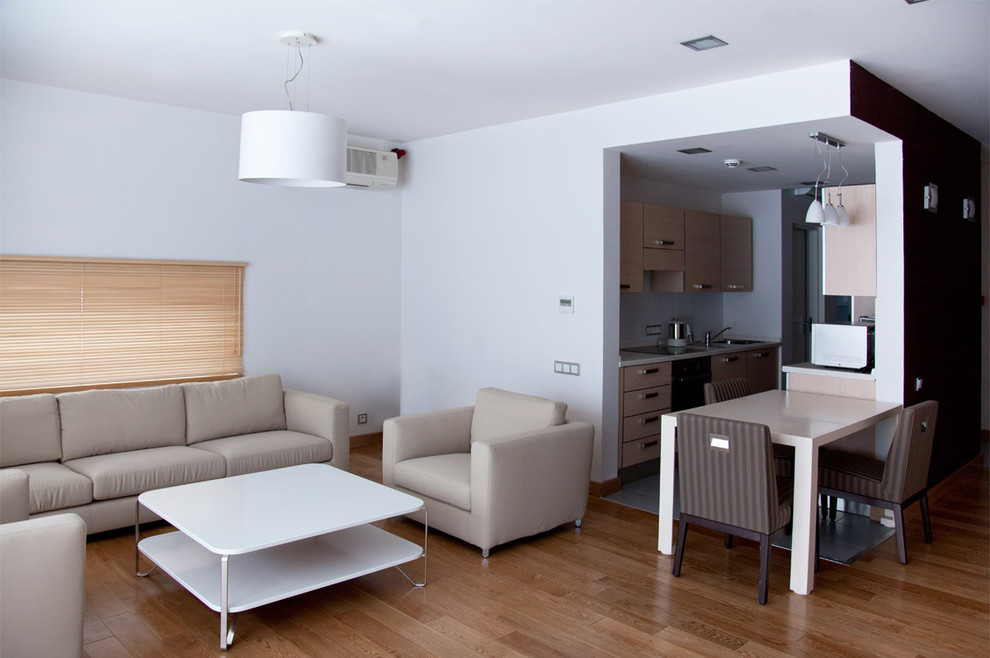 Cottage in SKOLKOVO MMS