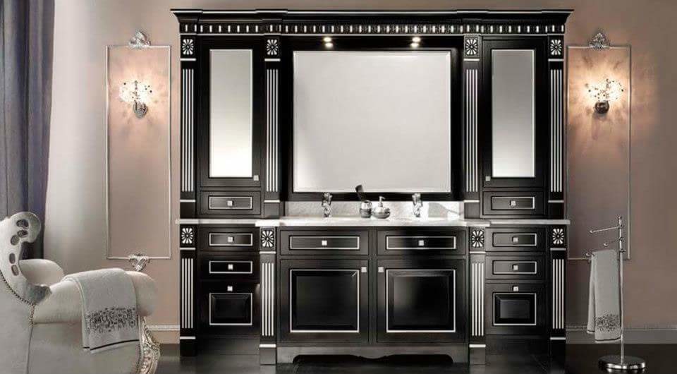 Обложка проекта: Комоды