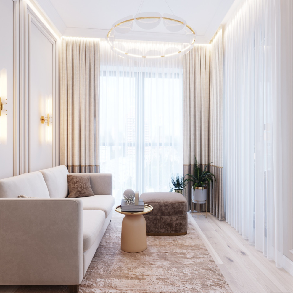 Собрание клубных домов «WEST GARDEN»