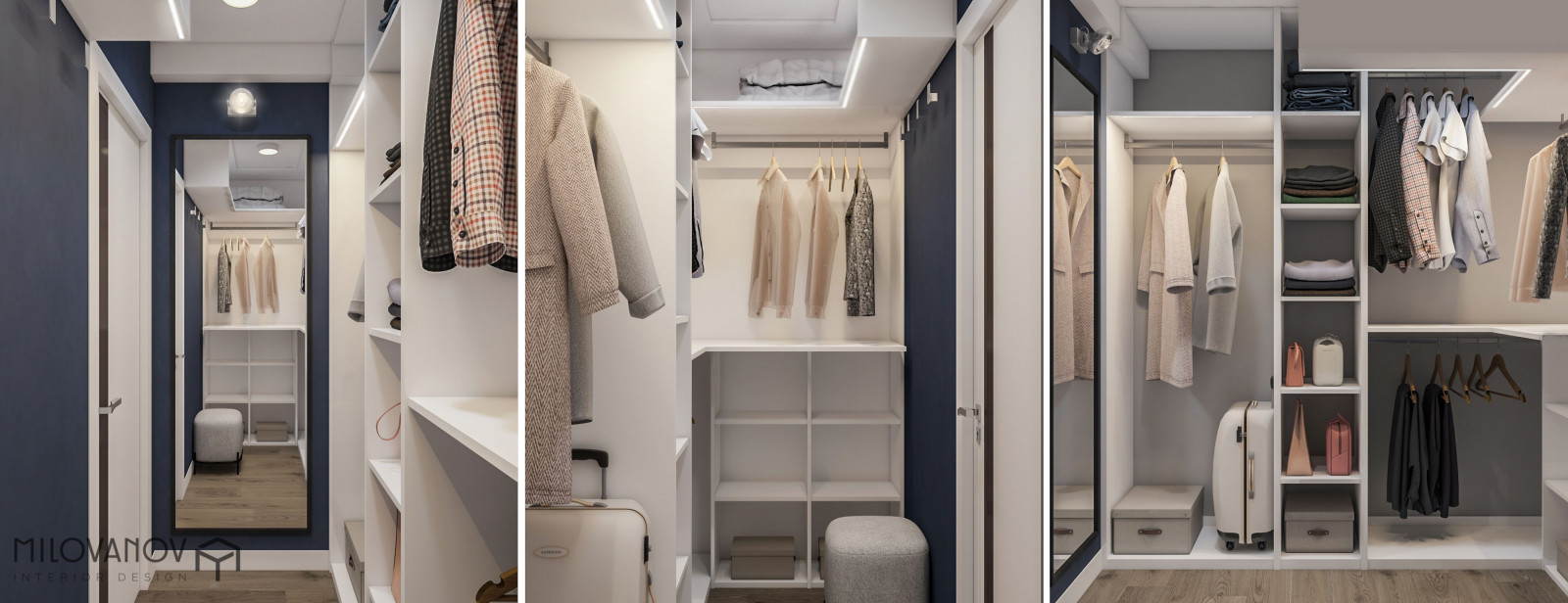 КВАРТИРА 115М