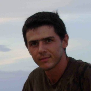 Чермен Камбегов