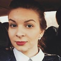 Наталья Мартыненко