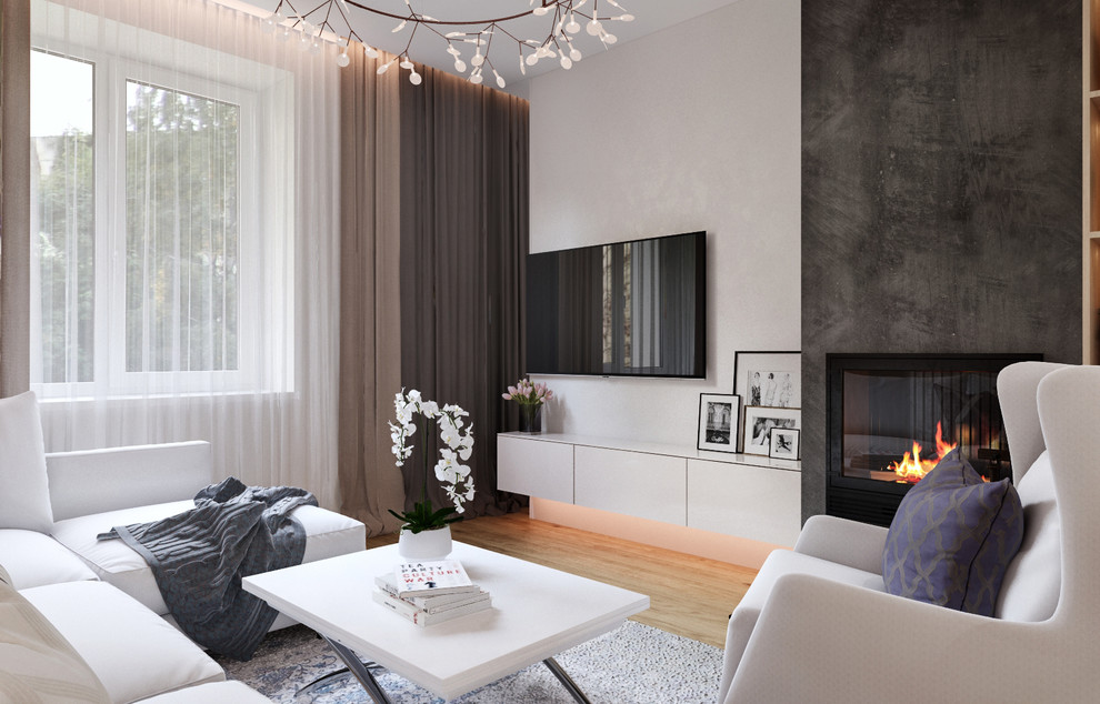 Таунхаус Ирпень, Киев