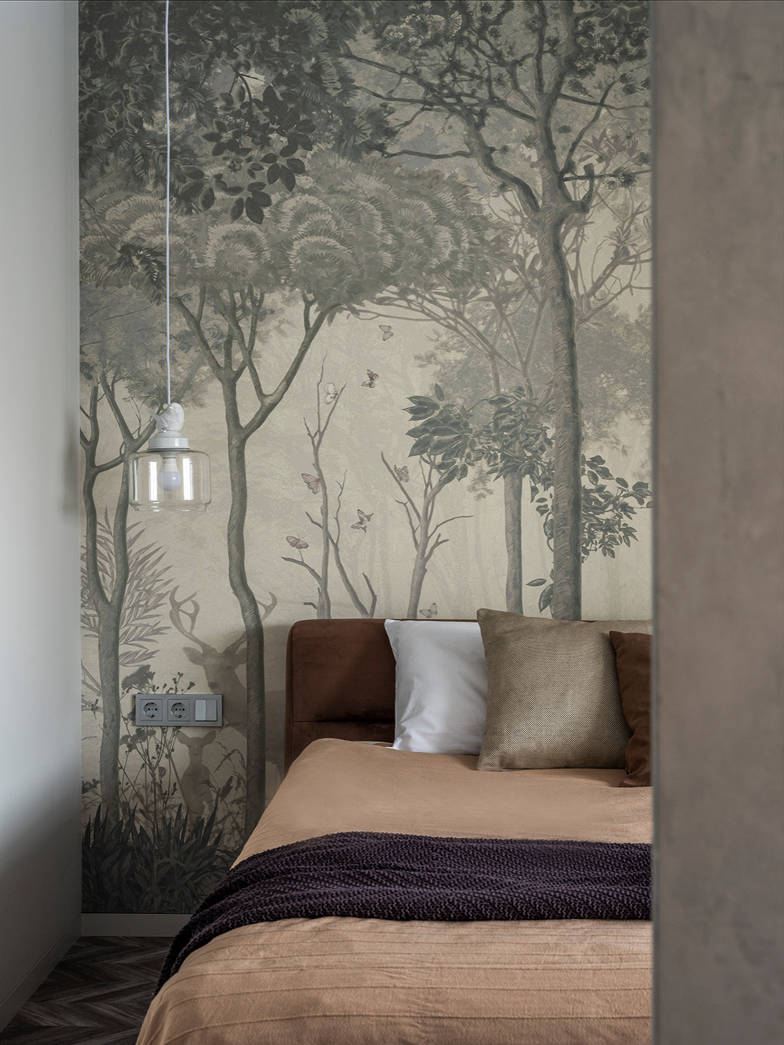 Квартира в ЖК Правый Берег