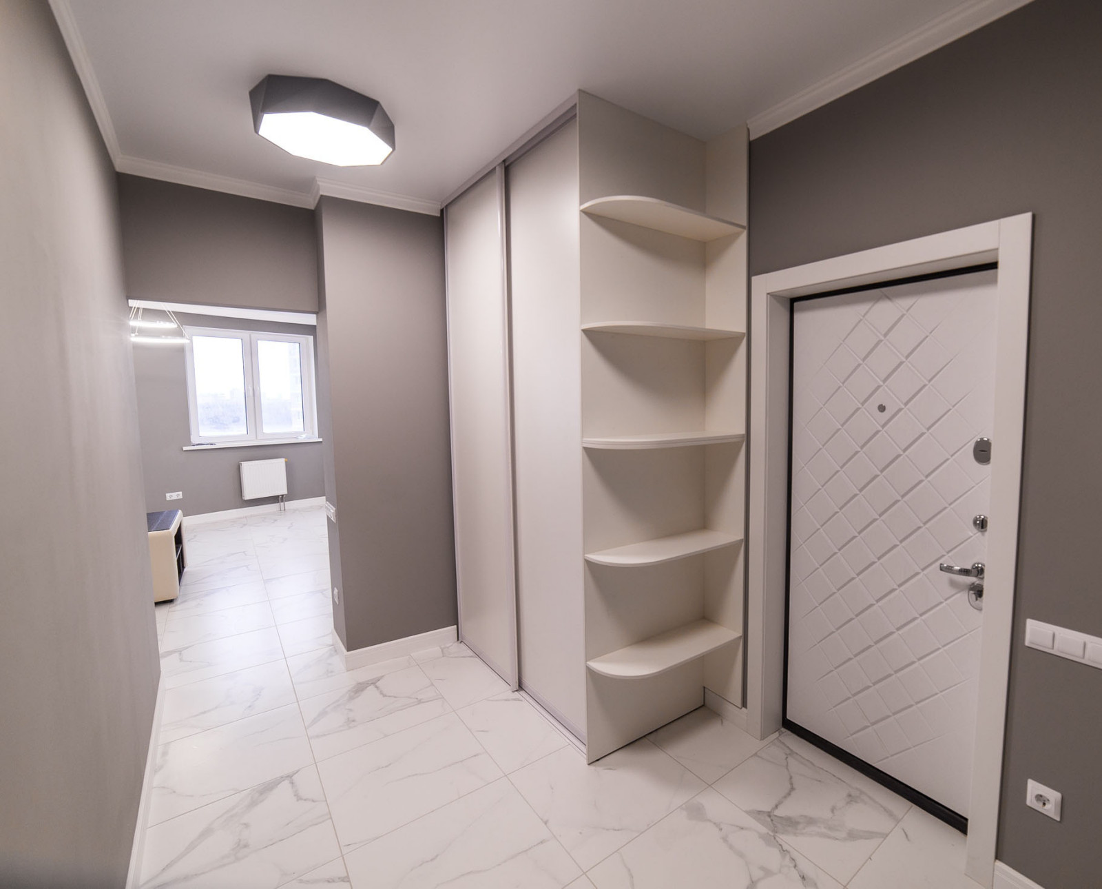 ЖК Краски Жизни