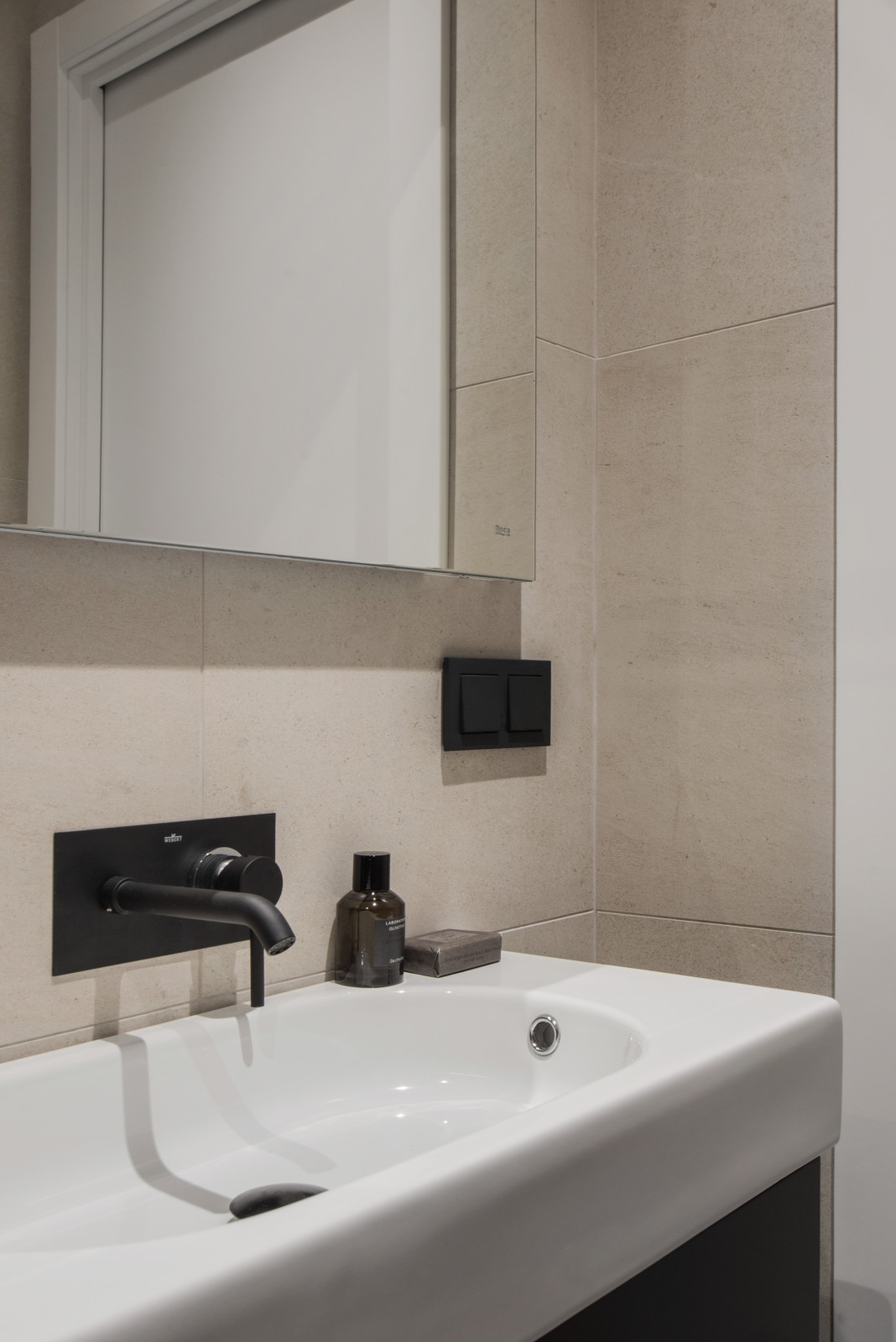 Обложка проекта: Квартира в Москве.