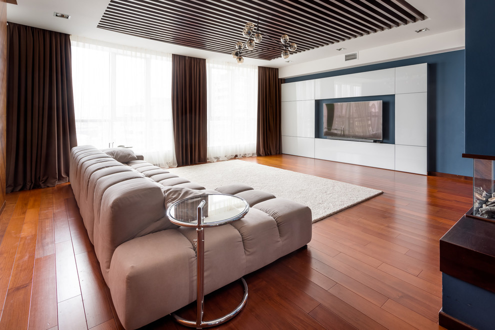 Интерьер для молодой семьи