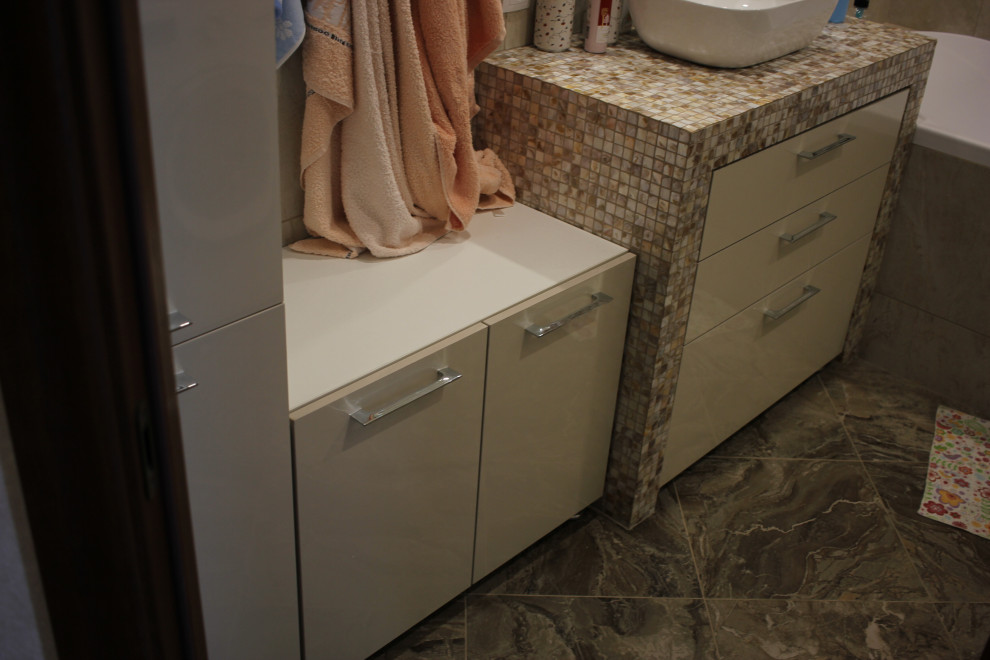 Обложка проекта: Мебель в квартиру, ЖК Три Тополя