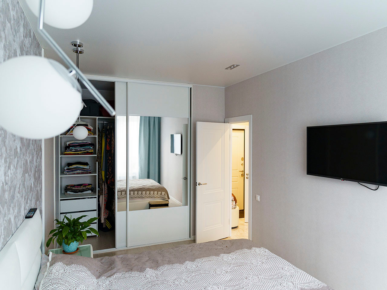 Квартира ЖК Люберецкий