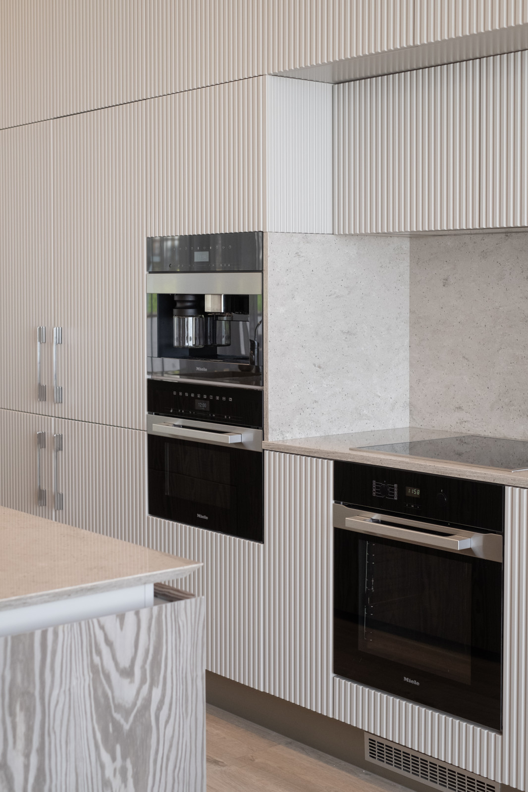 Загородный дом