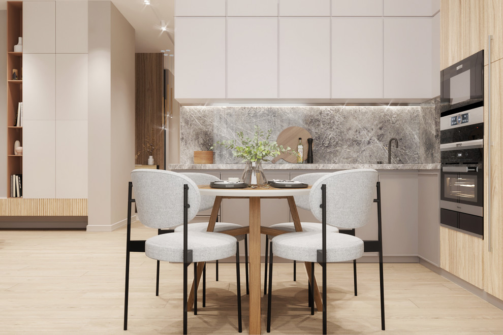 ЖК Астра, г. Пермь