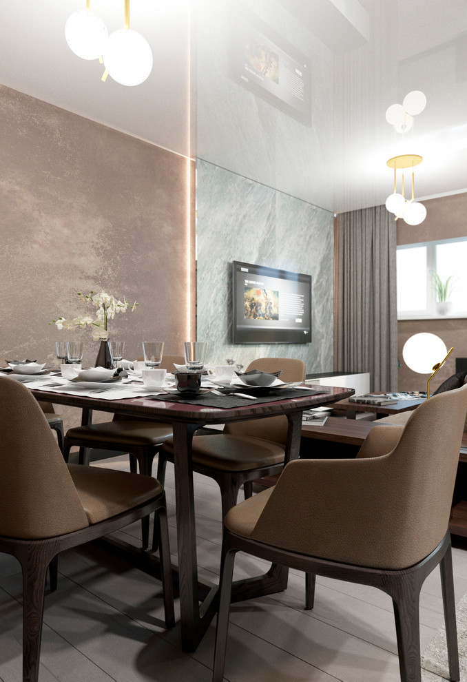 Квартира 112 м2, ул Пролетарская