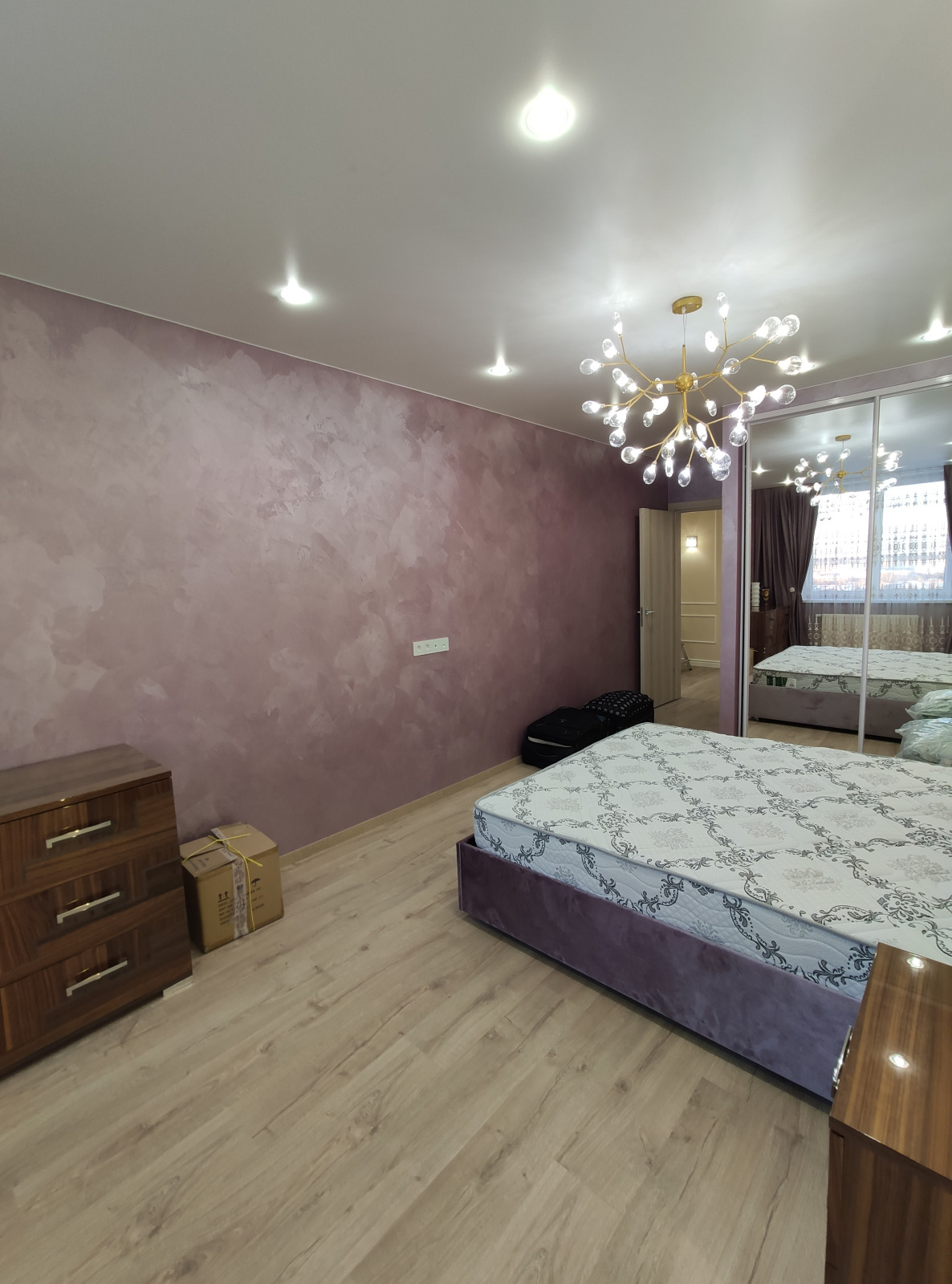 ЖК Бриз (Реализация проекта)