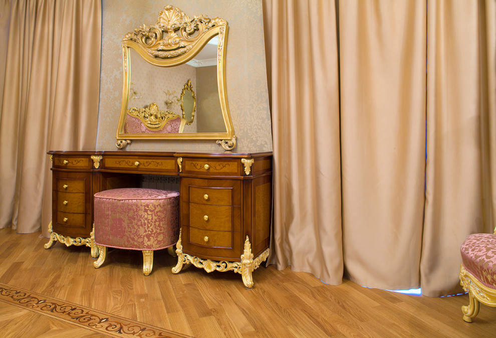 Санкт-Петербург, ул. Краснопутиловская, частная квартира