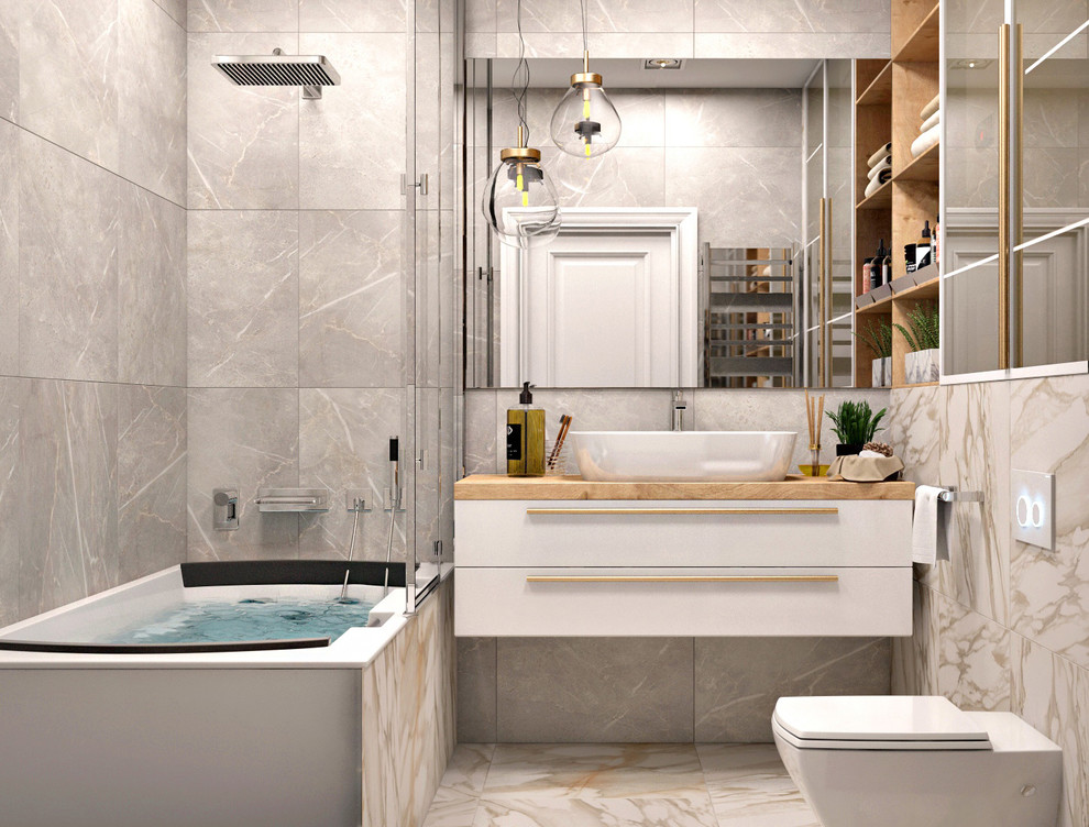 Квартира 80 м2