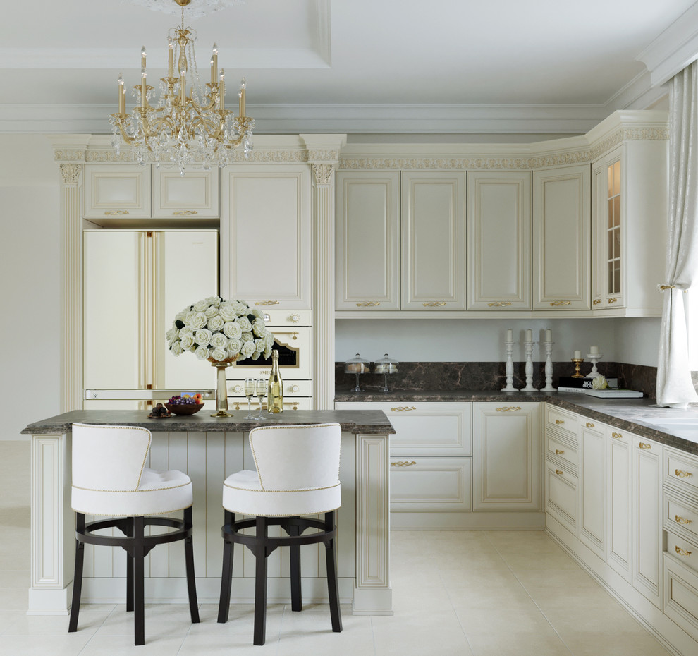 Кухня "Нике Аворио"