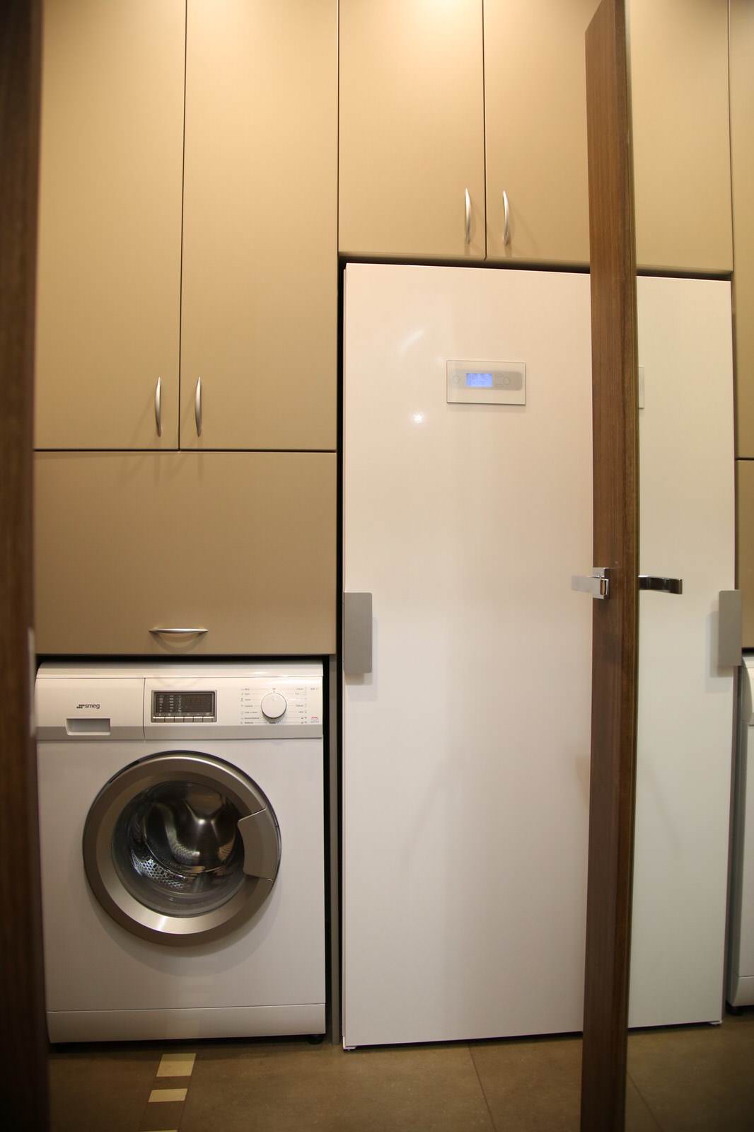 Квартира для семейной пары. Санкт-Петербург.