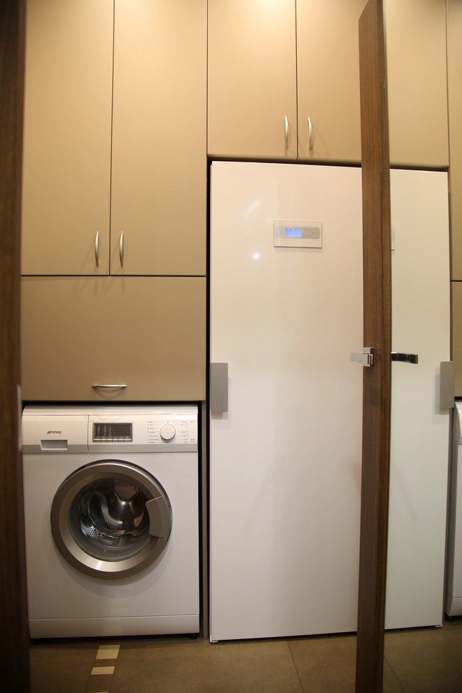 Квартира для семейной пары. Санкт-Петербург.