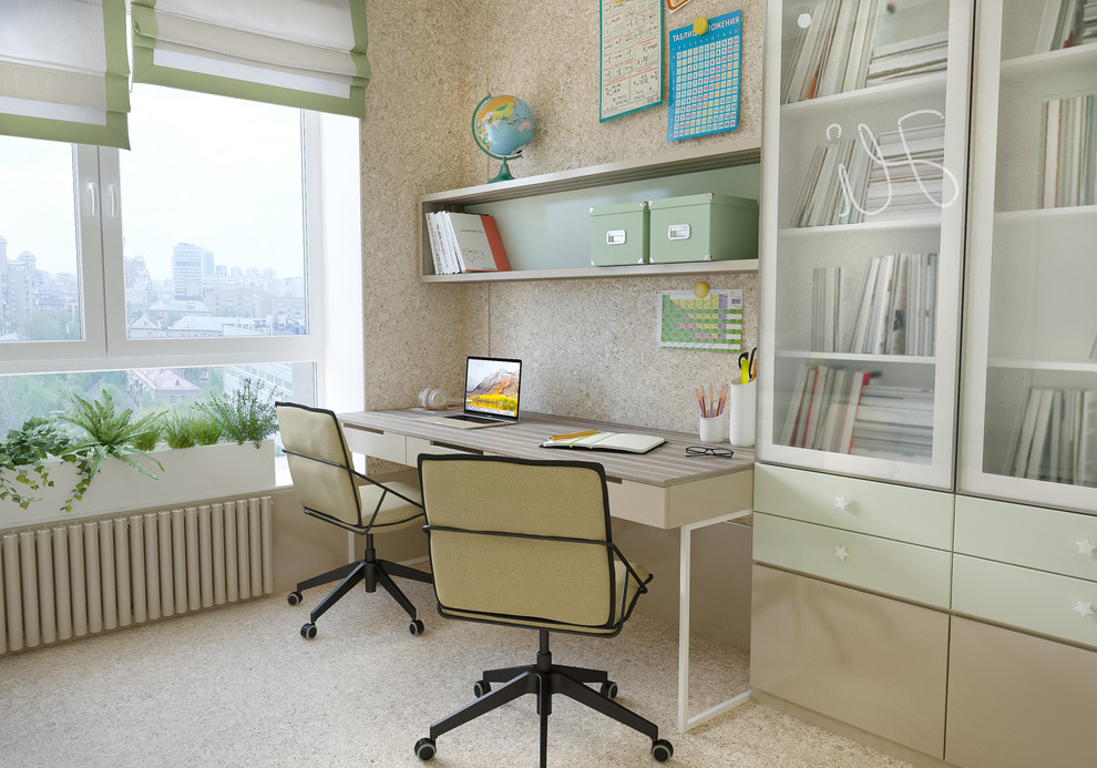 ЖК Черняховского