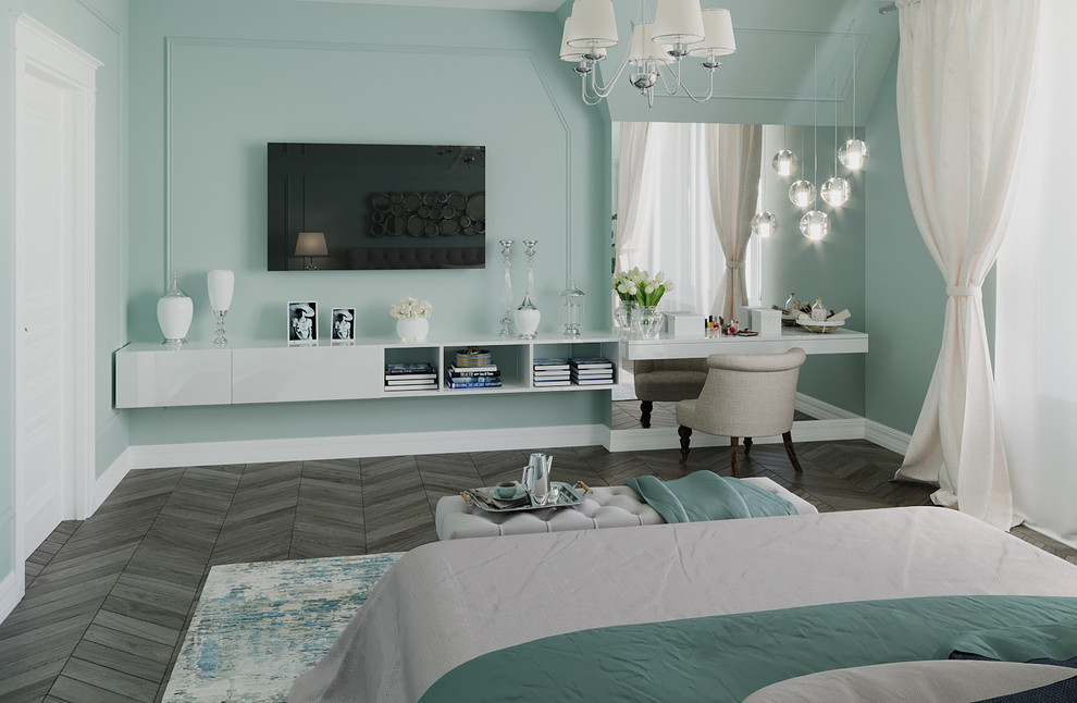 Дом для двоих