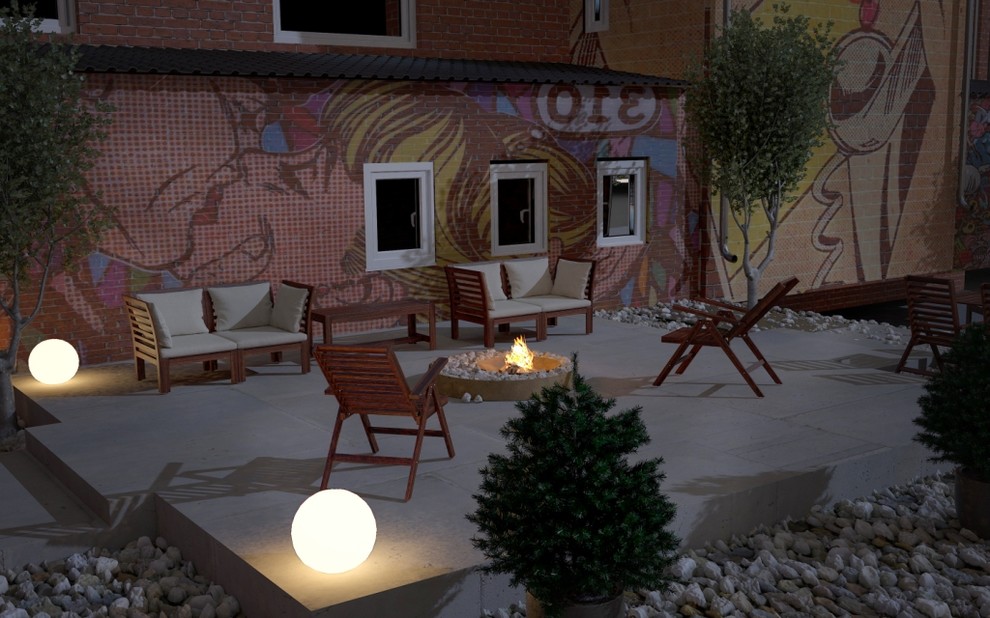 Заводной хостел