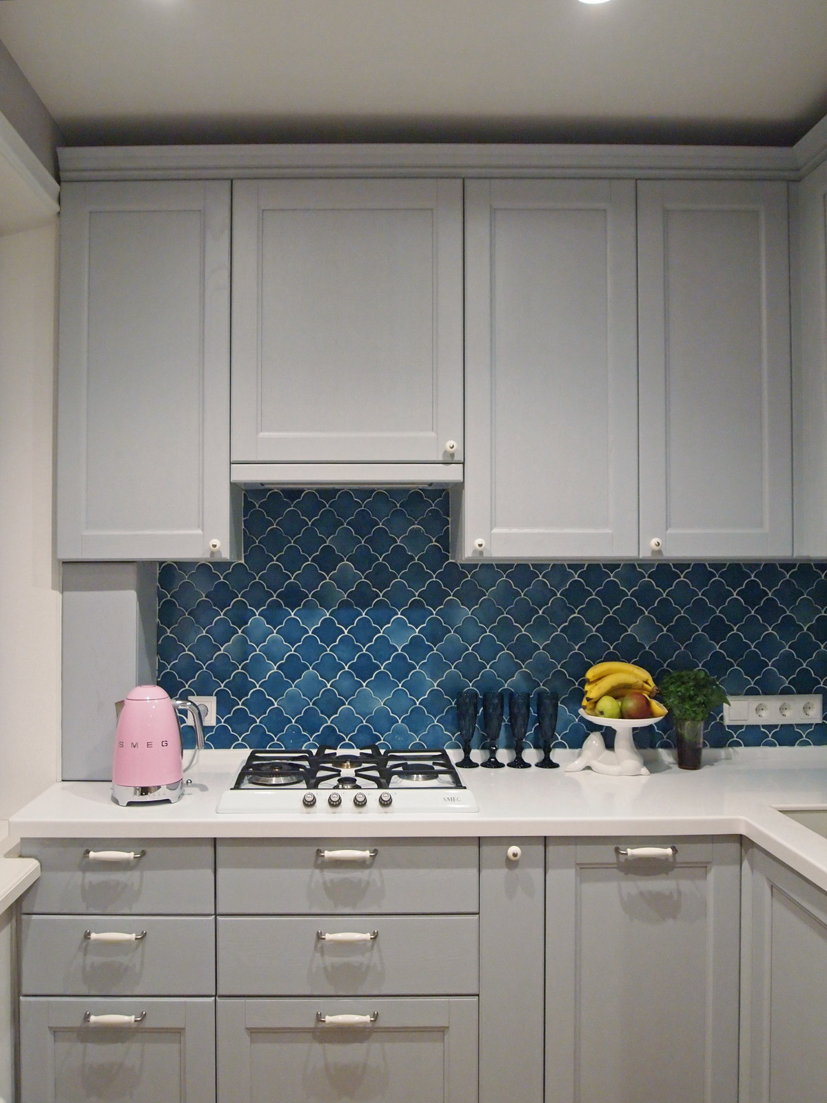 Однушка на Амурской улице