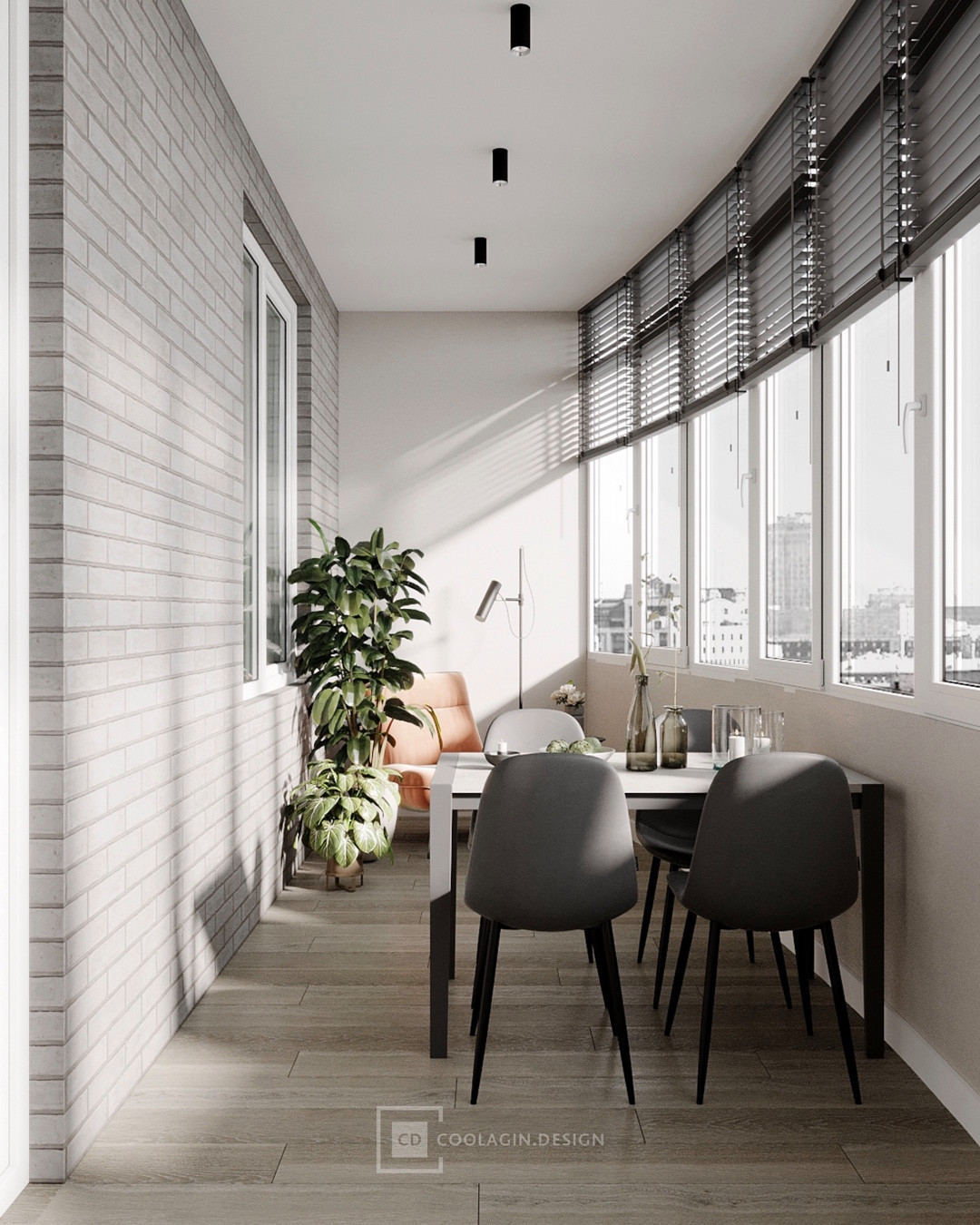 3-комнатная квартира для братьев футболистов