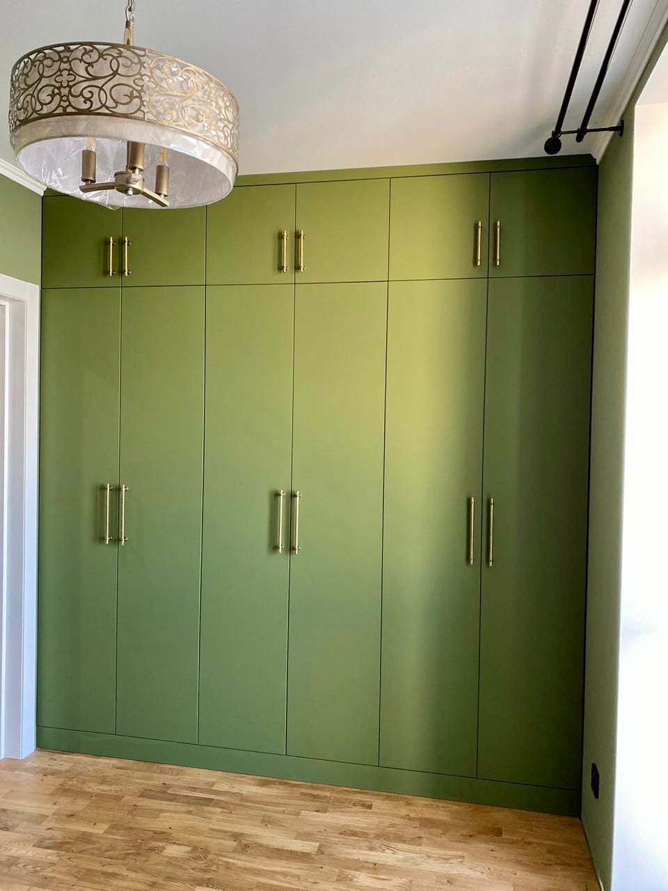 ЖК "Московка-2". Омск