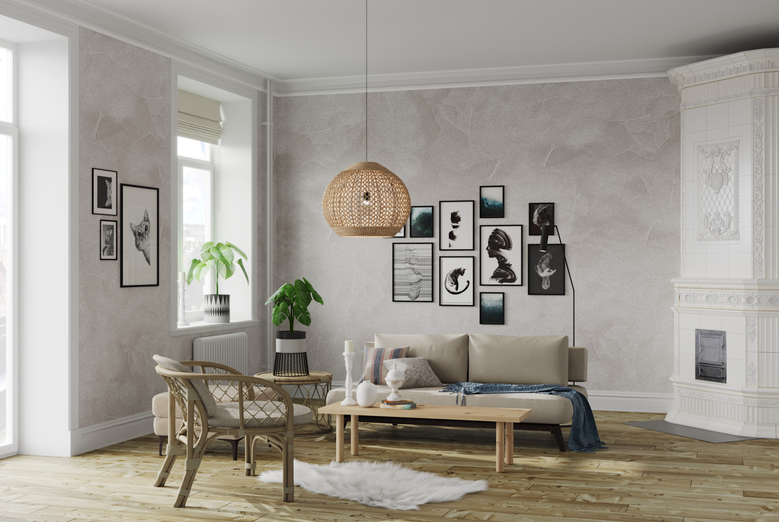 Алёна Черняева