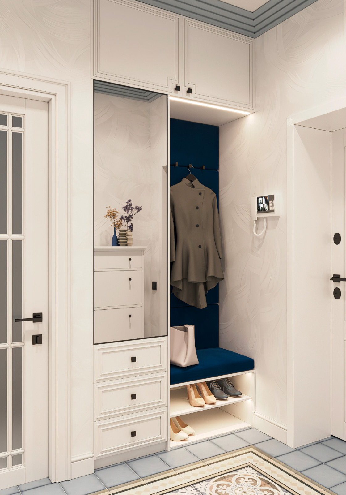 Профсоюзная