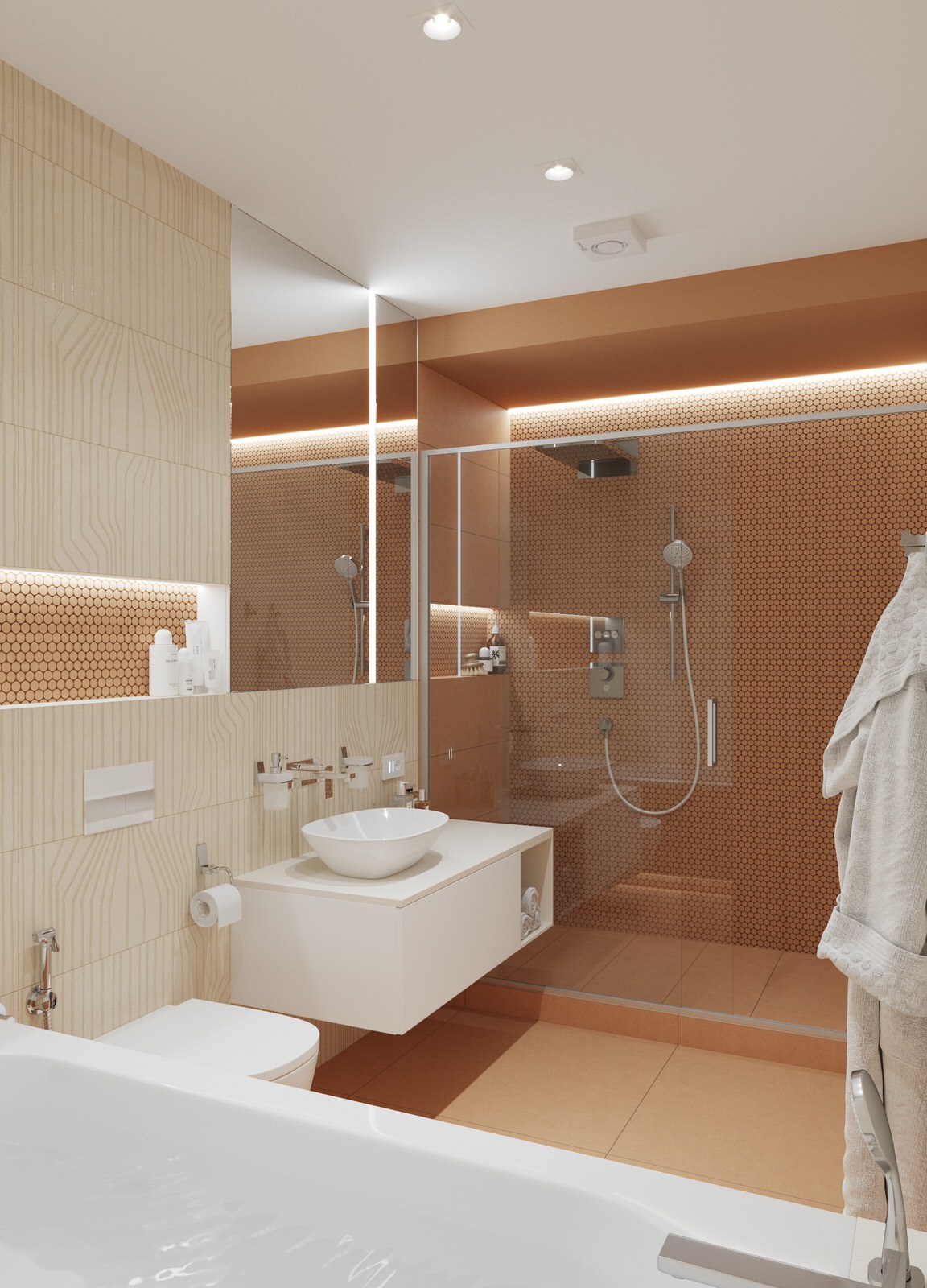 Обложка проекта: Джу