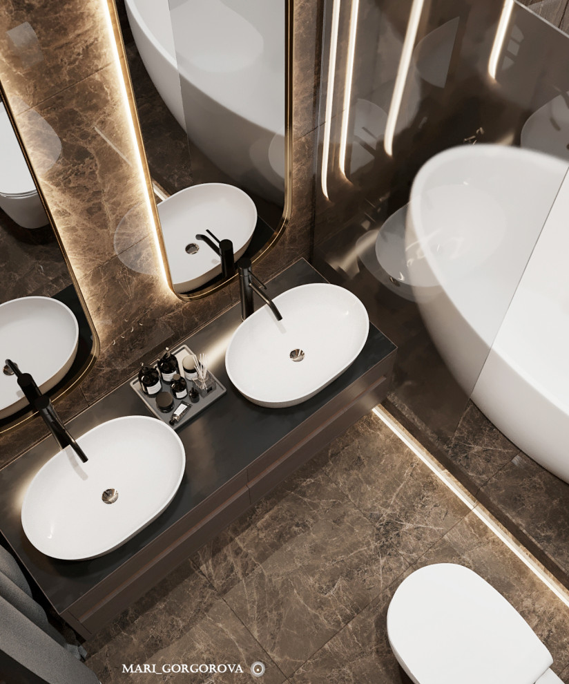 Квартира у метро Озерки